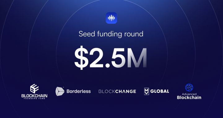 Silencio Network Secures an Additional $2.5 Million in Seed Funding to Scale the World’s Leading Noise Intelligence Platform