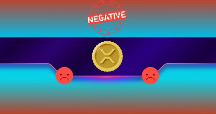 Why is the Ripple (XRP) Price Down Today?