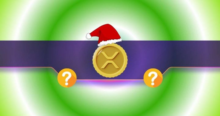 Is Ripple (XRP) Gearing up for a Christmas Rally? (Analysts Weigh in)