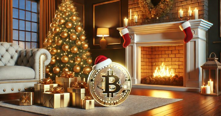 A Very Bitcoin Christmas