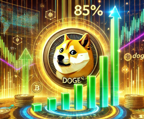 Dogecoin Rally Ahead? 85% Growth Expected by 2025 —Analyst