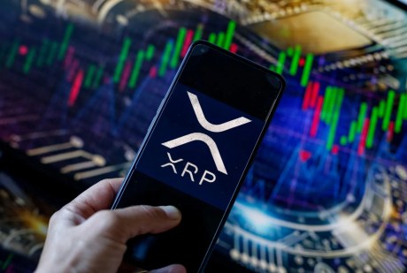 XRP Still Below Its All-Time High As Crypto Explodes 107%, Psychologist Says