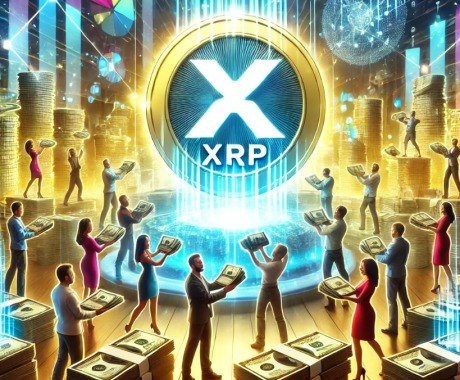 XRP Will Create Millionaires, Analyst Declares In Wealth Projection
