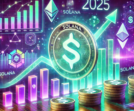 Solana Poised For Growth In 2025 With Record $173 Million Q3 Funding—Report
