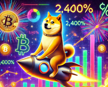Dogecoin Breakout Alert: Analyst Maps Out Over 2,000% Rally Ahead
