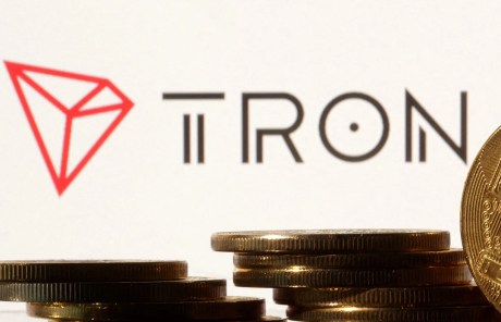 TRON Targets $5 As Stablecoin Supremacy Drives Market Surge — Analyst