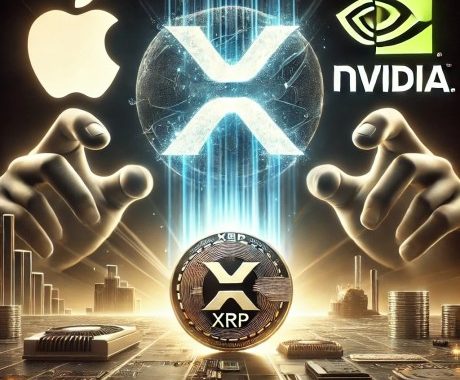 Why XRP Could Be 10X Bigger Than Apple And Nvidia, According To Wealth Guru