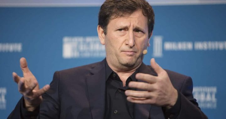 Here’s Alex Mashinsky’s Maximum Prison Sentence After Pleading Guilty to Fraud Charges