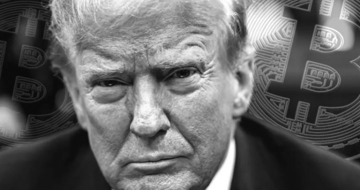 All Eyes on Trump: Bitcoin Crash Could Pave the Way for a Historic Rebound in 2025