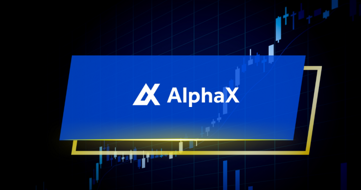 AlphaX Exchange: Unlocking Decentralized Access to Crypto Trading