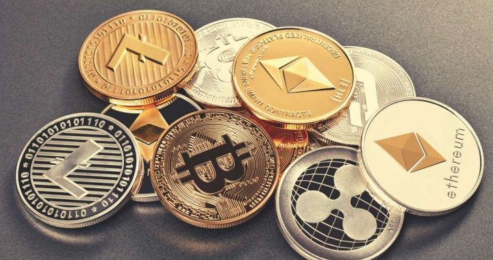 These Crashed Altcoins Have The Best Chance to Bounce Back: Santiment