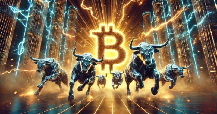 Don’t Fall for the Bitcoin Crash – It’s Just a Breather