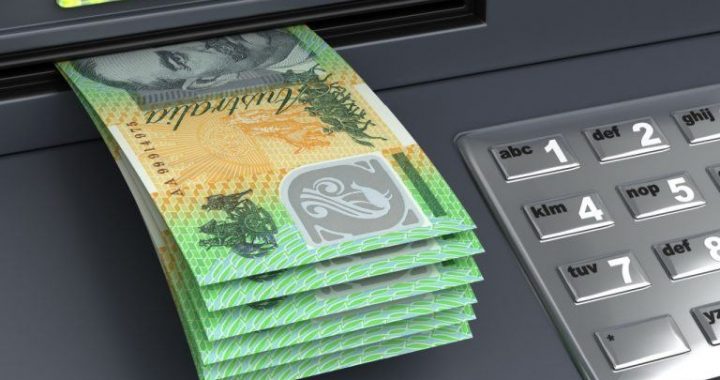 Crypto Money Laundering: Aussie Agency to Target Crypto ATM Providers