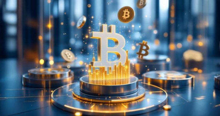 3 Crypto Titans—Blackrock, Grayscale, and Fidelity—Dominate 85% of US Bitcoin ETF Reserves