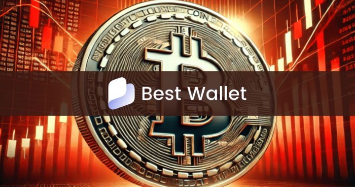Bitcoin Price Dips as Some Investors Turn to $BEST Token ICO