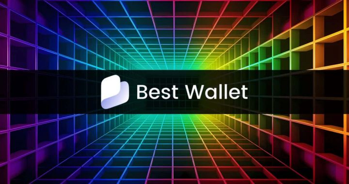 Altcoins Pumping With Bitget, Hedera Among Top Gainers as Best Wallet Raises $5.5M in Token ICO