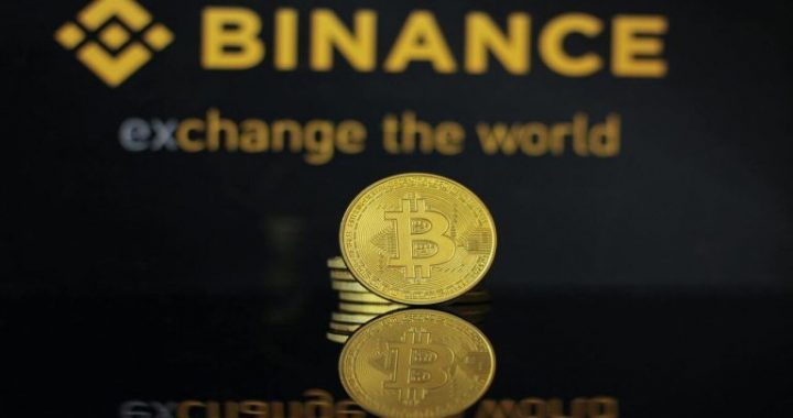 Binance Ranks as the Most Visited Crypto Site and 6th in Financial Services: Cloudflare Report