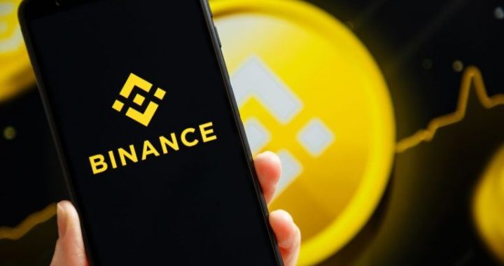 Binance SOL Liquid Staking Token Surpasses $1 Billion in Total Value Locked