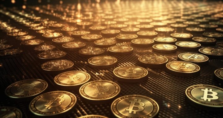 Ohio Lawmaker Proposes Bitcoin Reserve Bill, Becomes Third State To Do So This Month