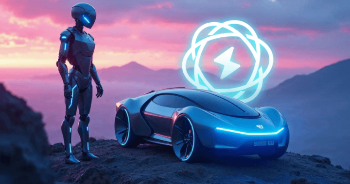 Lightchain AI Zooms Past Presale Stage 7, Raising $1.1M in 72 Hours