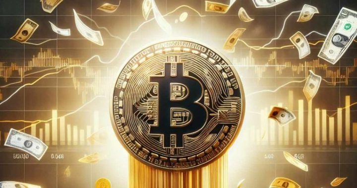 Eric Trump Predicts $1M Bitcoin as America Welcomes Most Pro-Crypto President in History