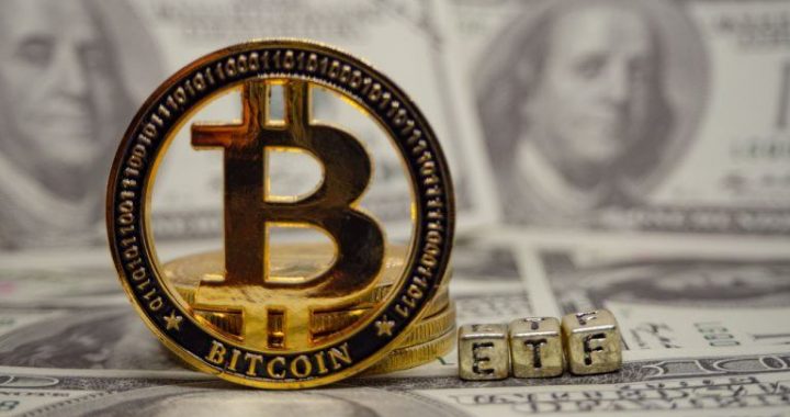 Bitcoin ETFs Hit $6.3 Billion Inflows in November