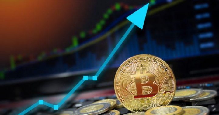 Bitcoin Set to Reach $160,000 in 2025, According to Matrixport Report
