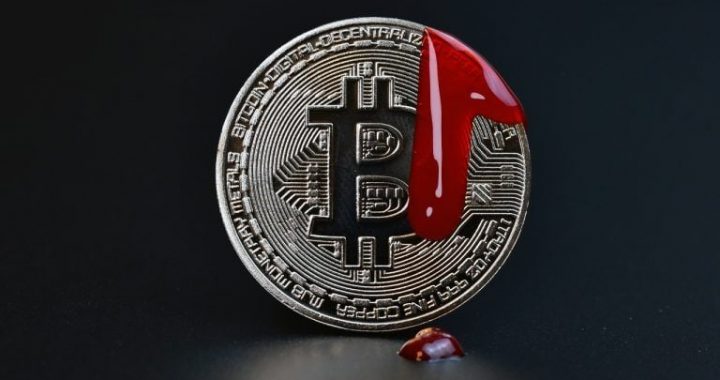 Crypto Whirlwind: Trump’s Policies Collide With Fed Stance as Bitcoin Falls to $95K