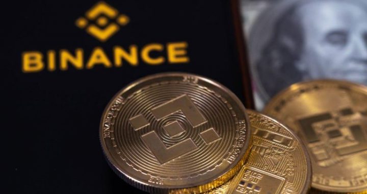 BNB Hits New All Time High to Briefly Surpass Solana as 4th Largest Cryptocurrency