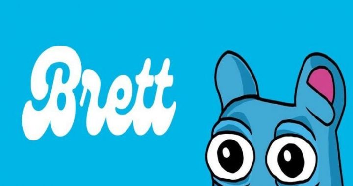Meet Brett: The Biggest Star of the Memecoin Universe on Base