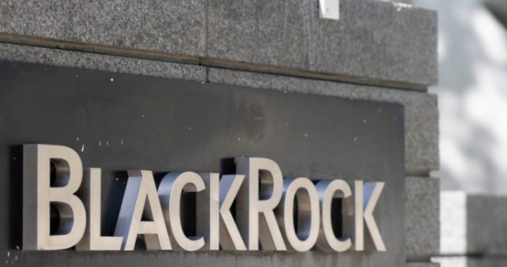 Frax Finance Eyes Blackrock’s BUIDL Token as Next-Gen Reserve Asset