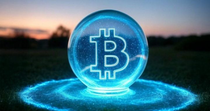 Google’s Willow Sparks Quantum Panic: Is Bitcoin’s Future in Jeopardy?