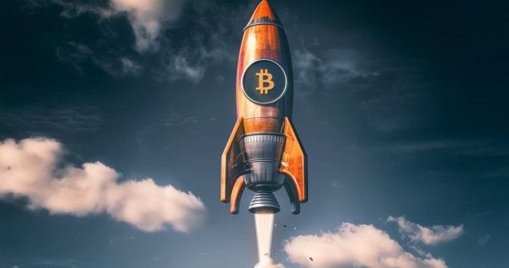 Bitcoin Technical Analysis: Breakout Looms as Resistance Nears $108K