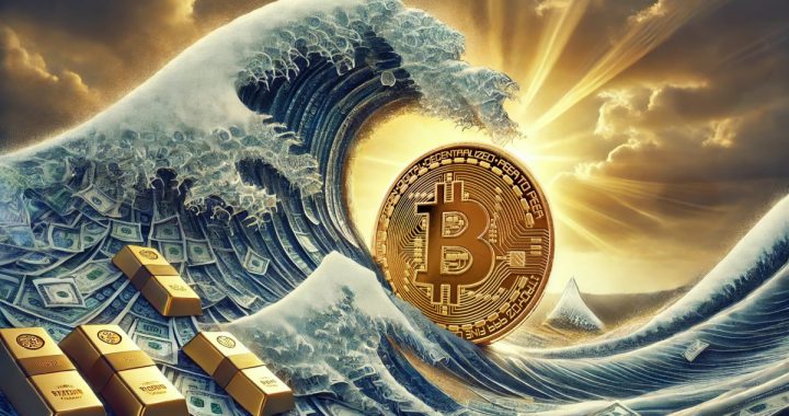 Can Realized Cap HODL Waves Identify The Next Bitcoin Price Peak?