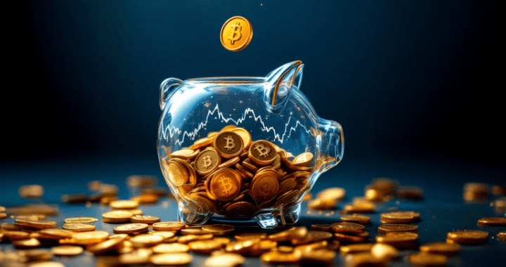 From Chinese Car Firm to Crypto: Cango Quietly Becomes a Bitcoin Mining Giant