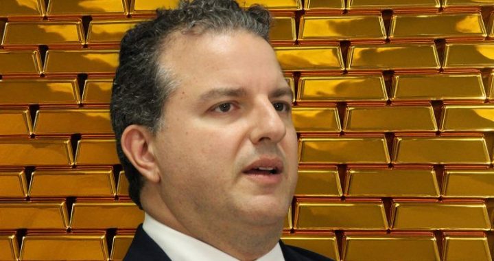 Gold and Silver vs. Biden’s ‘Inflation Nightmare’: Florida’s CFO Reveals Bold Plan to Counter CBDC Threats