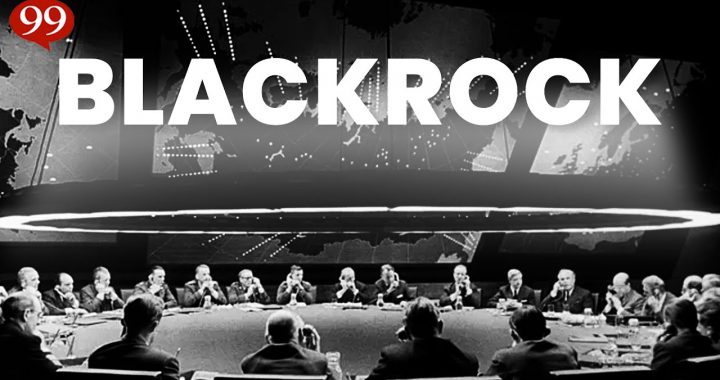 The Secret BlackRock Crypto Agenda EXPOSED – What We Know