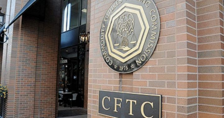 CFTC Sues Washington Pastor for $6M Cryptocurrency Ponzi Scheme