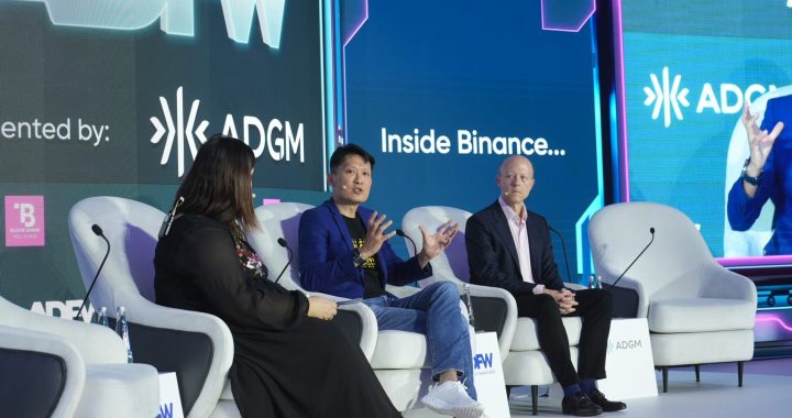 Binance And Circle Strike Partnership To Accelerate USDC And Crypto Adoption