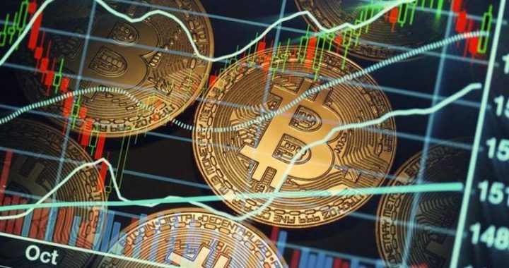 Expert: Crypto Market Fond of Round Figures, BTC Set for ‘Significant Price Correction’
