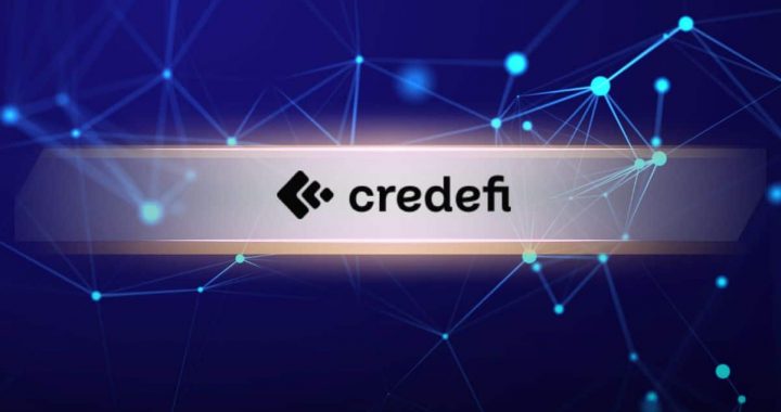 Credefi: From a Stellar 2024 to a Game-Changing 2025