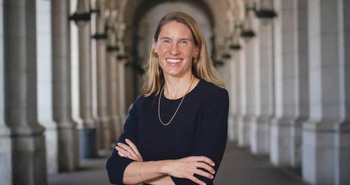Crypto-Backed Campaign Targets SEC’s Caroline Crenshaw as ‘More Extreme’ Than Gensler