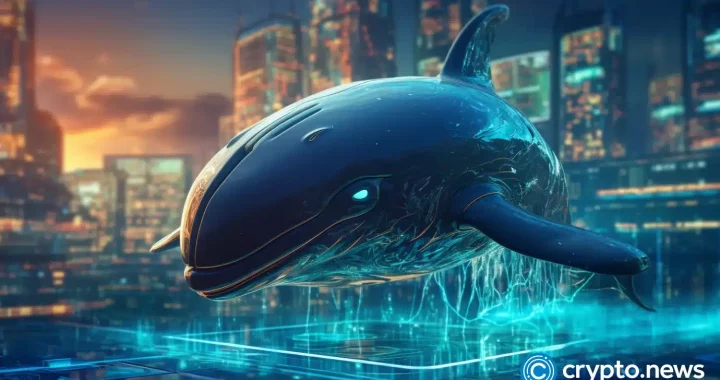 ai16z market cap surpasses $1b as whales accumulate, new plugin integration boosts utility