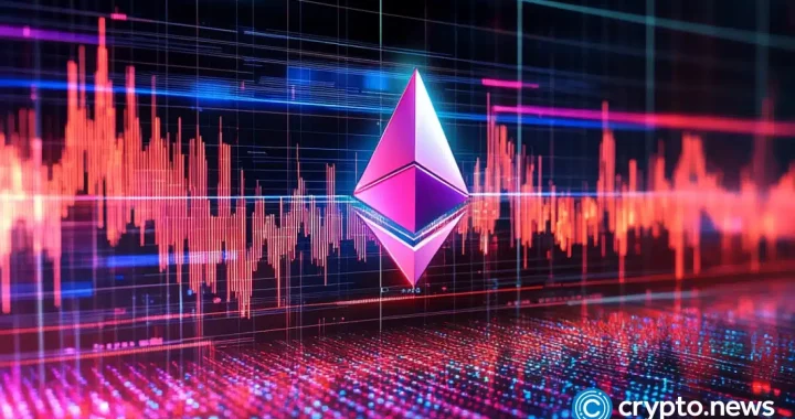 Ethereum reached $4k as retail accumulation strengthens