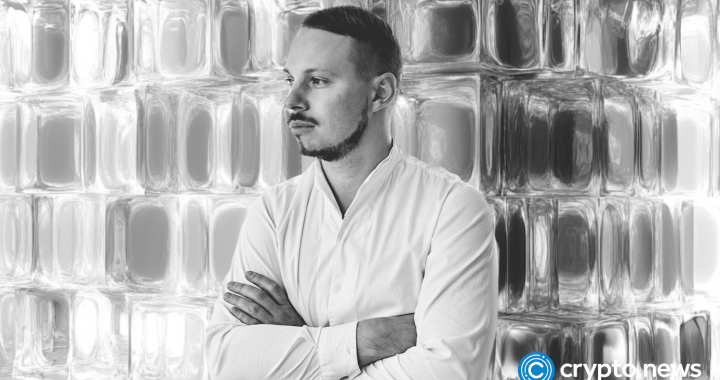 Exclusive: Vlad Gorbunov, founder of Choise.ai ecosystem, discusses new meme bank platform that brings utility to meme coins