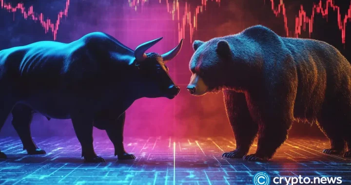 Why crypto market’s dip isn’t the end of the bull market — According to experts