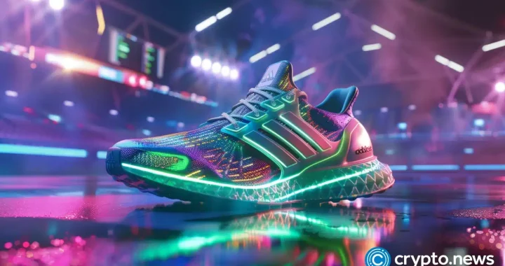 Lifestyle app STEPN GO expands Adidas partnership with physical NFT sneakers