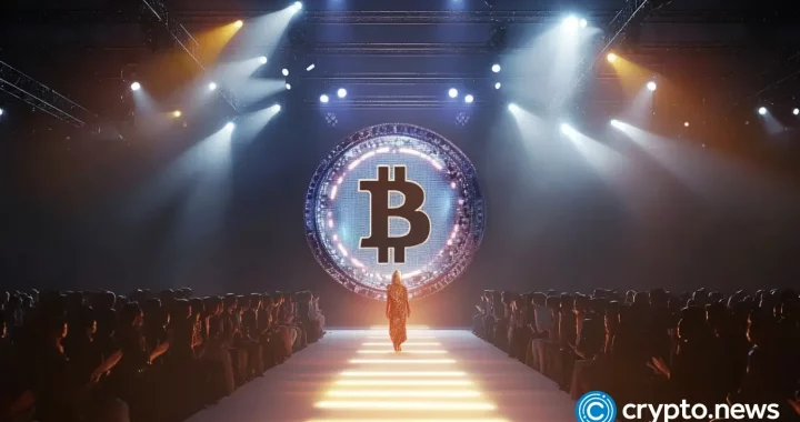 As Bitcoin soars, major brands will find crypto more palatable | Opinion
