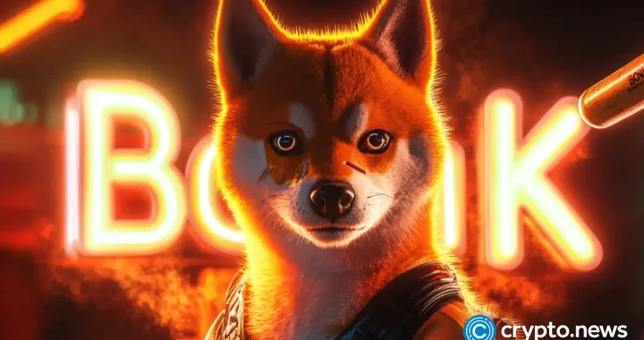 BonkDAO announces plans to burn 1.69t BONK in “BURNmas” event