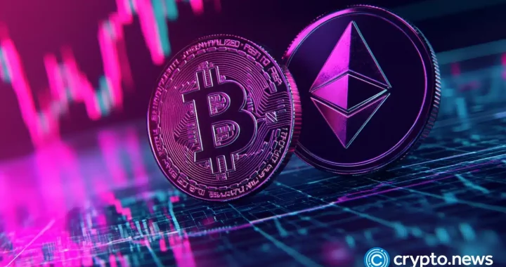 Under $1, this crypto is ready to rally like BTC in 2013 or ETH in 2017